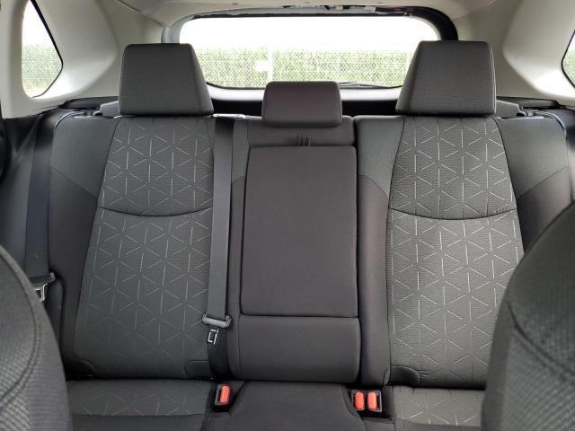 2022 TOYOTA RAV4 XLE - 2T3P1RFV8NW317997