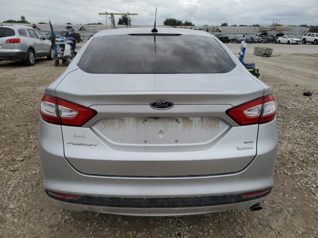 VIN 3FA6P0HD5FR113907 2015 Ford Fusion, SE no.6