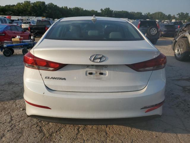 VIN 5NPD84LF6HH041961 2017 Hyundai Elantra, SE no.6