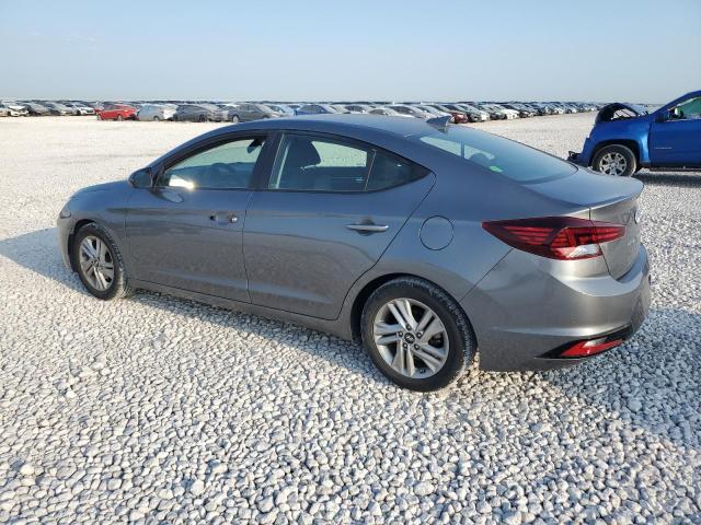 2020 HYUNDAI ELANTRA SE - 5NPD84LF6LH541370