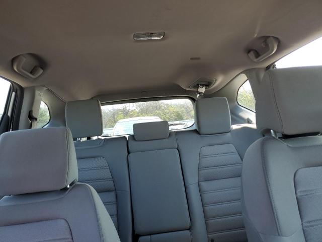 2019 HONDA CR-V LX - 2HKRW6H32KH225467
