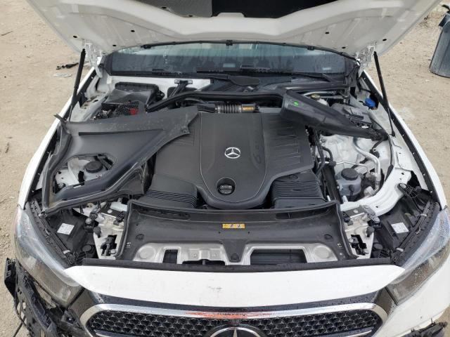 2024 MERCEDES-BENZ E 450 4MAT - W1KLF6BB0RA040864