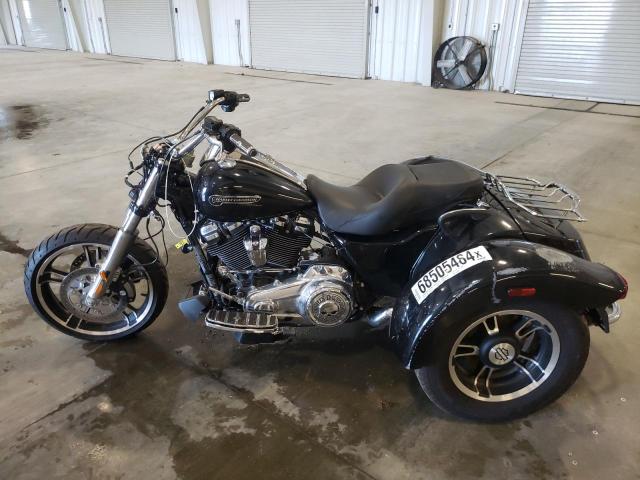 2020 HARLEY-DAVIDSON FLRT 1HD1MCP15LB855292