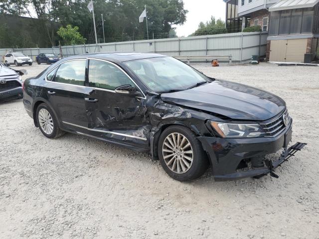 2016 VOLKSWAGEN PASSAT SE - 1VWBT7A37GC008135