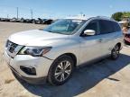 2017 NISSAN PATHFINDER - 5N1DR2MN4HC652716
