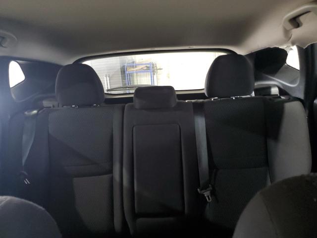 2019 NISSAN ROGUE SPOR - JN1BJ1CR0KW340824