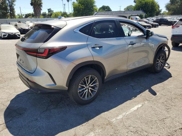 2023 LEXUS NX 250 2T2ADCAZ0PC003726