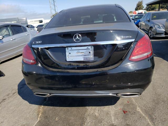 VIN 55SWF4KBXFU003074 2015 Mercedes-Benz C-Class, 3... no.6