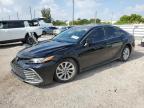 2023 TOYOTA CAMRY LE - 4T1C11AK8PU831390