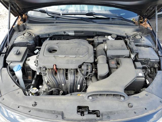 2019 KIA OPTIMA LX - 5XXGT4L30KG336283