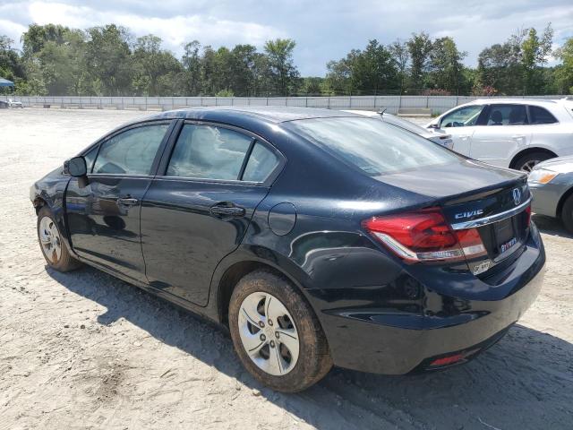 Vin: 2hgfb2f56dh600561, lot: 67748934, honda civic lx 20132