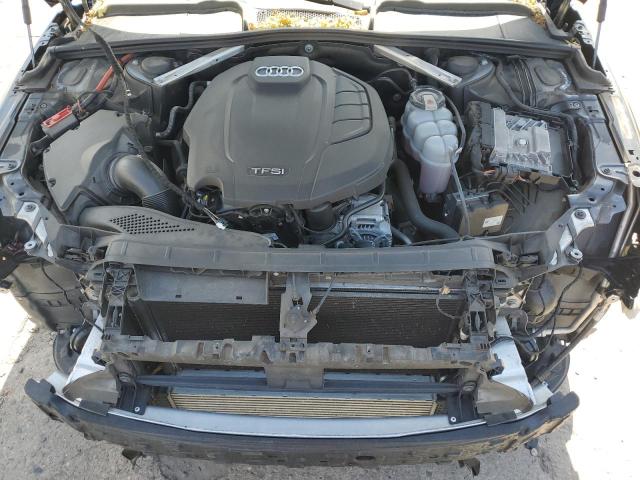 2020 AUDI A4 PREMIUM - WAUENAF4XLN005122