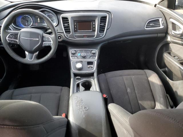 2015 CHRYSLER 200 LIMITE - 1C3CCCAB1FN529723