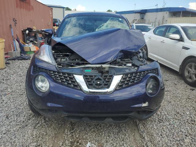 2017 NISSAN JUKE S - JN8AF5MR2HT704420