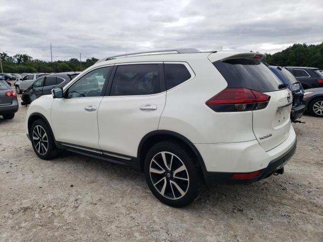2019 NISSAN ROGUE S - 5N1AT2MV8KC710175
