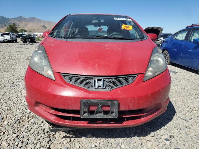 VIN JHMGE8H37DC047512 2013 Honda Fit no.5