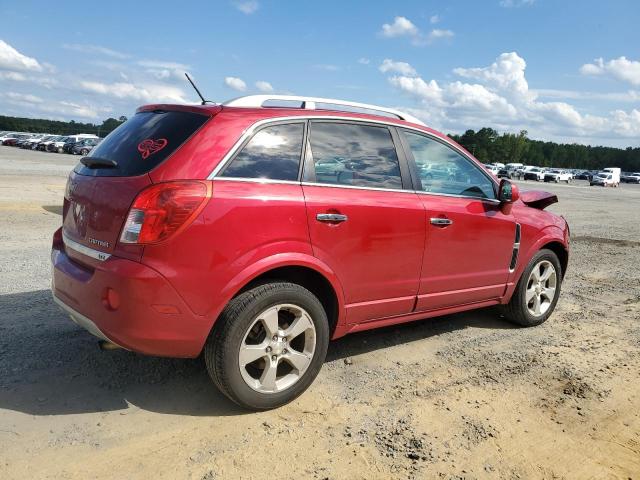 2015 CHEVROLET CAPTIVA LT - 3GNAL4EK3FS527715