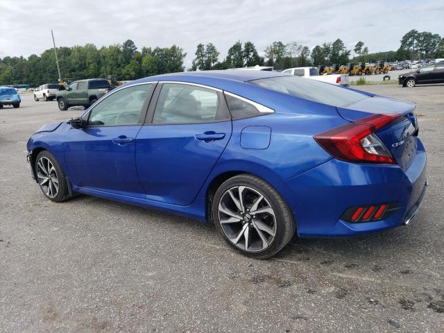 VIN 2HGFC2F88KH576994 2019 Honda Civic, Sport no.2