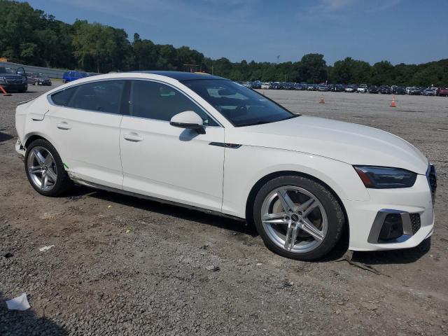 2021 AUDI A5 PREMIUM - WAUDACF59MA030064