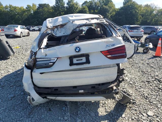 VIN 5UXKR0C52F0K54841 2015 BMW X5, Xdrive35I no.6