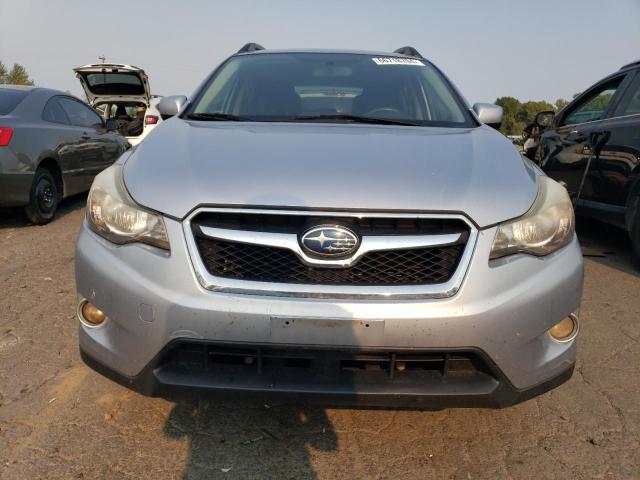 VIN JF2GPACC1E8297196 2014 Subaru XV, 2.0 Premium no.5