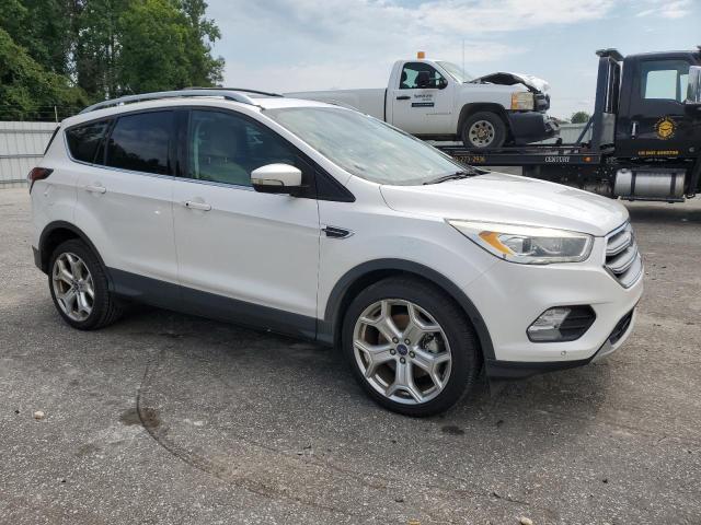 2017 FORD ESCAPE TIT - 1FMCU0J9XHUE63987