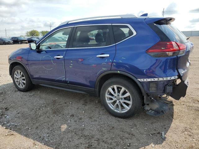 2020 NISSAN ROGUE S - KNMAT2MV1LP519714