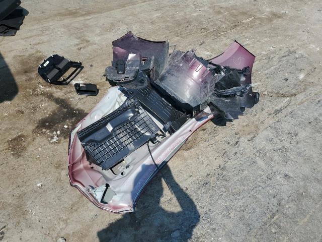 2021 MITSUBISHI MIRAGE ES - ML32AUHJ0MH011651