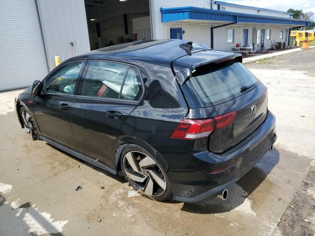 2024 VOLKSWAGEN GTI S - WVWGA7CD6RW213953