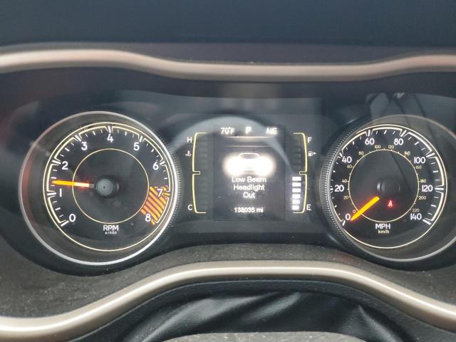 2015 JEEP CHEROKEE L - 1C4PJMCS2FW709776