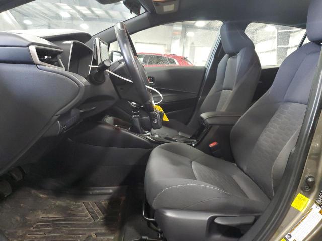 2020 TOYOTA COROLLA SE - JTNB4RBE3L3082234