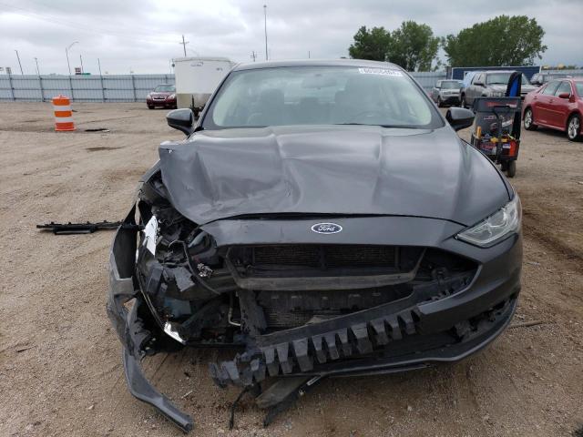 VIN 3FA6P0G77JR133130 2018 Ford Fusion, S no.5