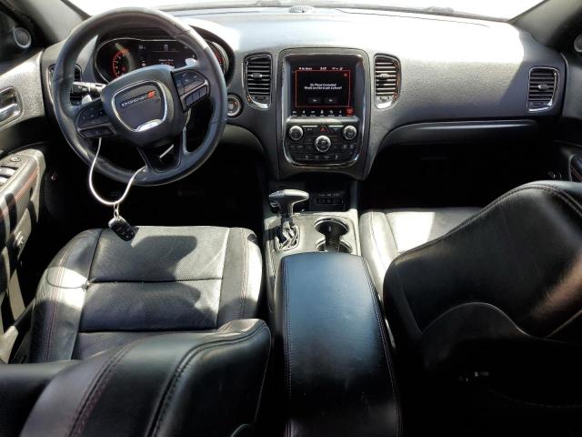 2018 DODGE DURANGO R/ - 1C4SDHCT8JC115057
