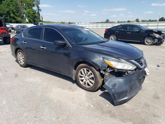Vin: 1n4al3ap9hc248692, lot: 68534984, nissan altima 2.5 20174
