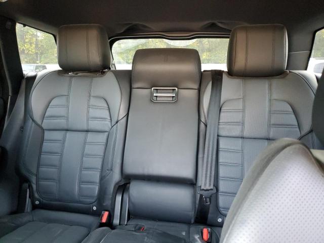 2016 LAND ROVER RANGE ROVE - SALWS2VF6GA552337