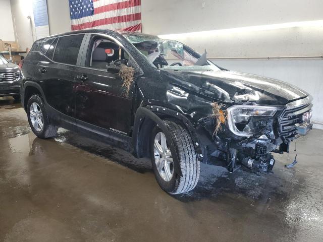 2022 GMC TERRAIN SL - 3GKALTEV7NL176480