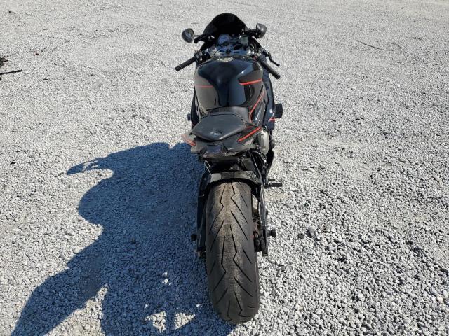 2017 BMW S 1000 RR - WB10D6007HZ710010