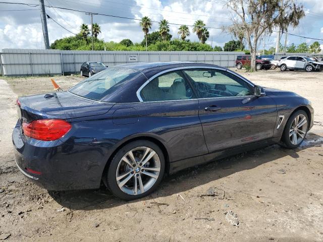 VIN WBA4U7C34H5J54954 2017 BMW 4 Series, 430I no.3