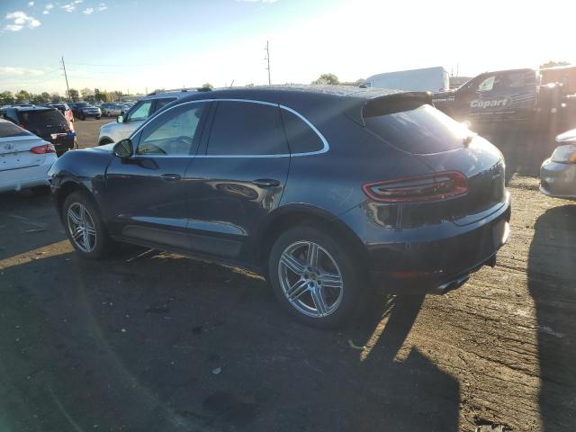 VIN WP1AB2A52FLB68250 2015 PORSCHE MACAN no.2