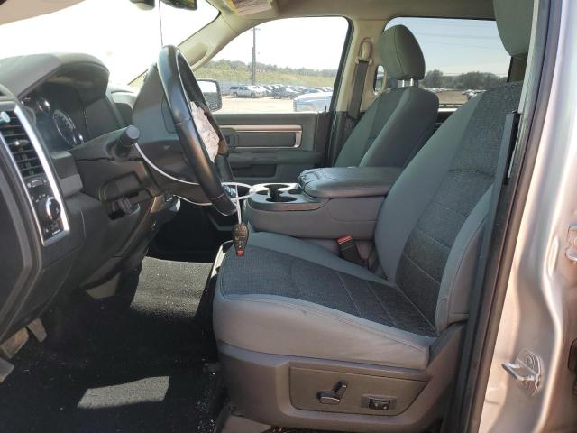 2018 RAM 1500 SLT - 1C6RR7TT5JS241724