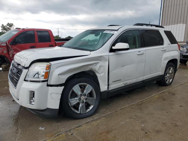 2014 GMC TERRAIN SL #2838265287