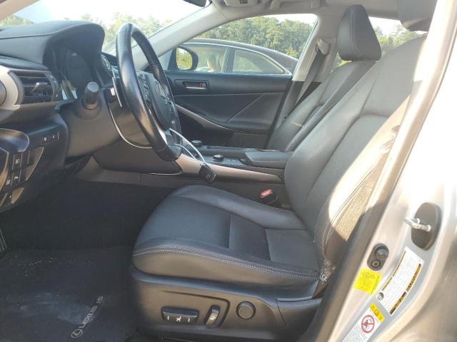 2018 LEXUS IS 300 - JTHBA1D20H5039479