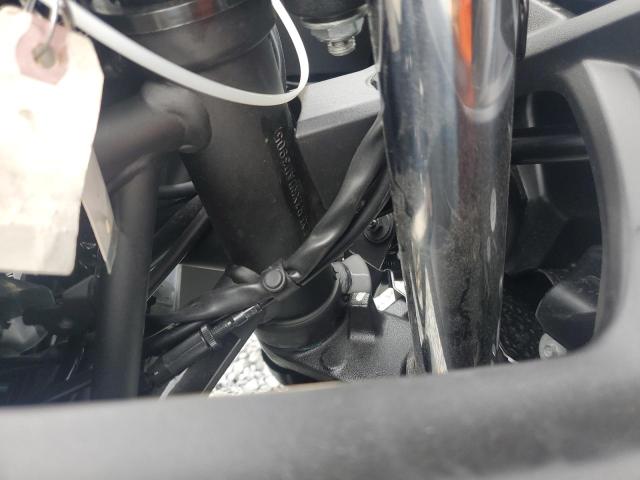 2024 KAWASAKI EX650 R - ML5EXER1XRDAD3905