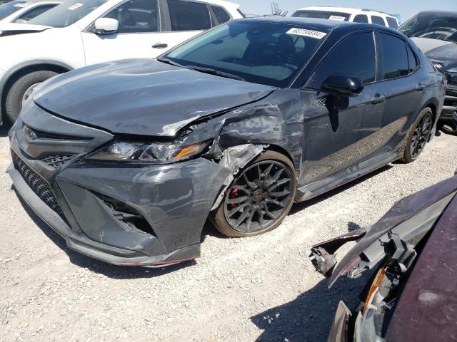 VIN 4T1KZ1AK7RU090625 2024 Toyota Camry, Trd no.1