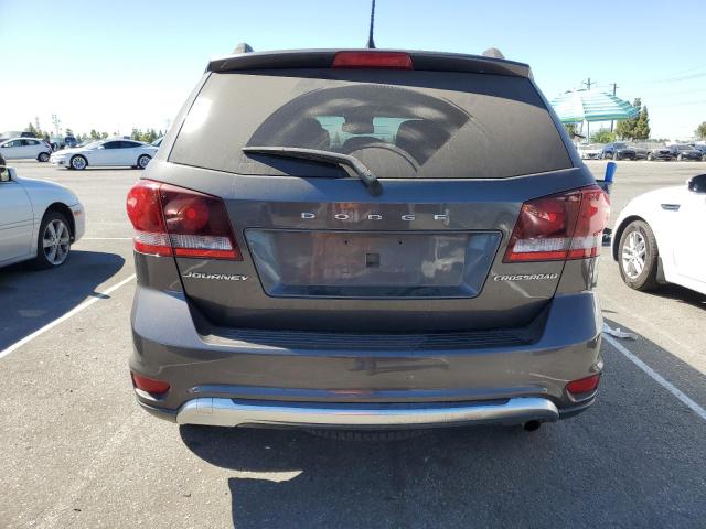 VIN 3C4PDCGB2FT719239 2015 Dodge Journey, Crossroad no.6