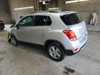 CHEVROLET TRAX 1LT photo