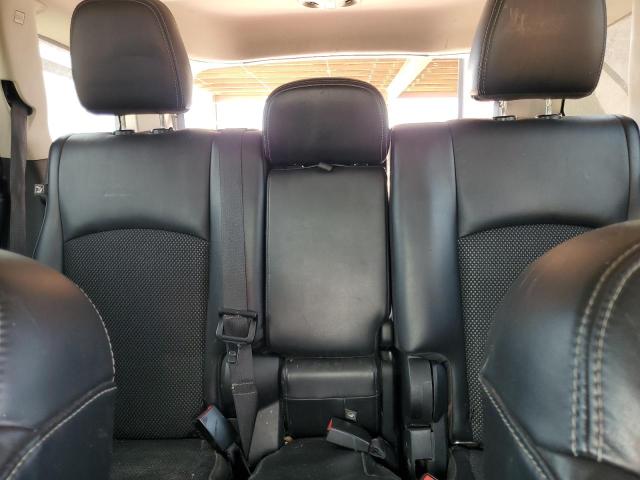 2015 DODGE JOURNEY CR - 3C4PDCGB2FT612868