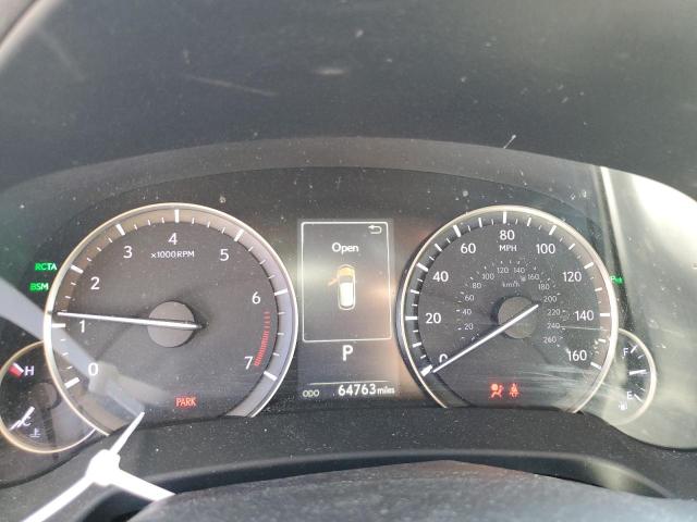 2018 LEXUS RX 350 BAS - 2T2BZMCA4JC144972