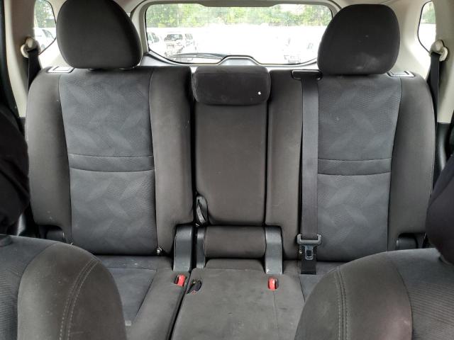 2015 NISSAN ROGUE S - KNMAT2MV0FP554636