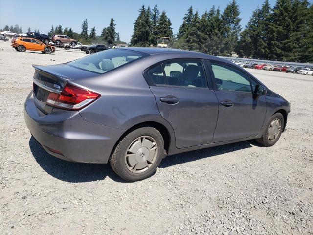 2015 HONDA CIVIC HF 2HGFB2F69FH510722